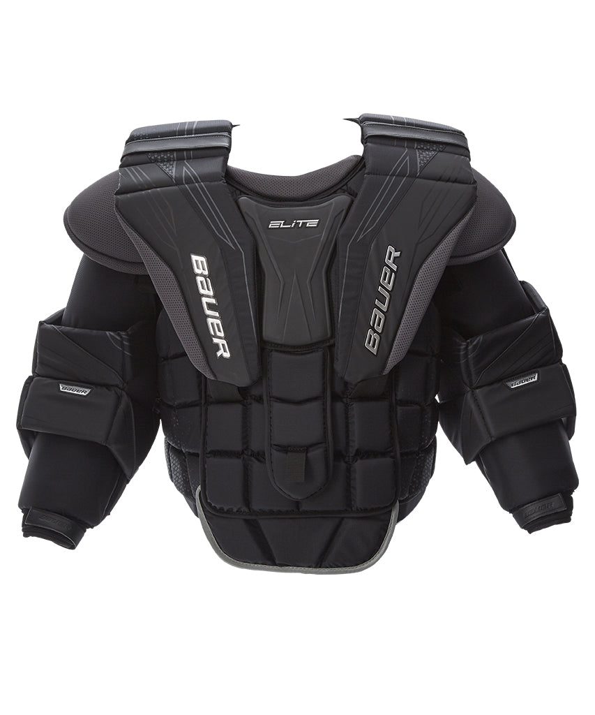 Bauer Elite Goalie Brustpanzer SR