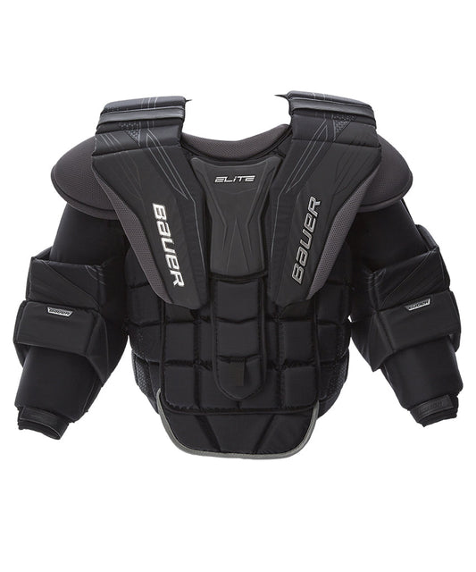Bauer Elite Goalie Brustpanzer INT