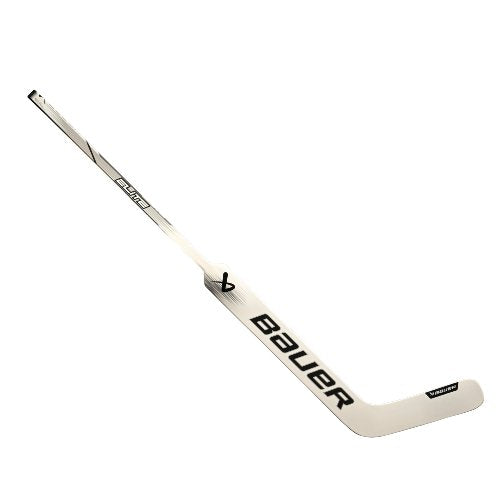 Bauer Elite composite Goalieschläger SR