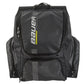 Bauer Elite Spielertasche mit Rollen Backpack JR