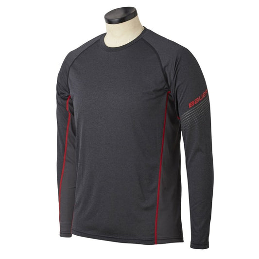 Bauer Essential Base Layer Oberteil SR