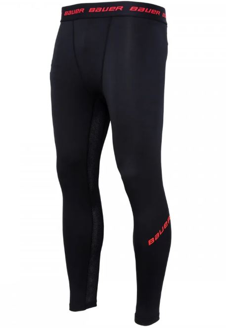 Bauer Essential Compression Base Layer Hose YTH