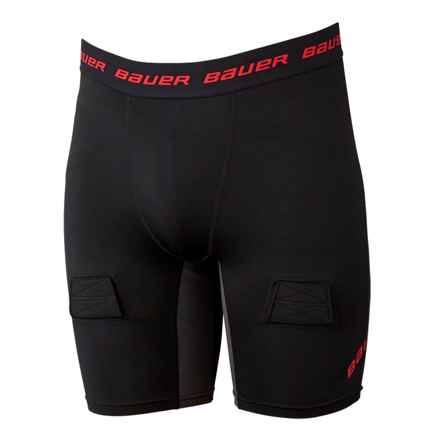 Bauer Essential Compression Jock Short SR