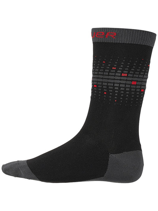 Bauer Essential Schlittschuh Socken kurz