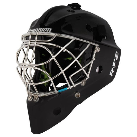 Warrior Ritual F2 E Goalie Maske JR