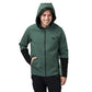 Bauer FLC Full Zip Hoodie Colorblock SR