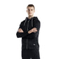 Bauer Team Fleece Zip Hoodie SR 2023