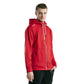 Bauer Team Fleece Zip Hoodie SR 2023