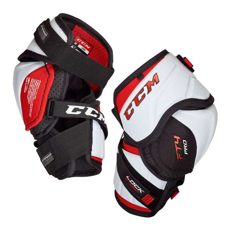 CCM Jetspeed FT4 Pro Ellbogenschoner SR