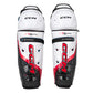CCM Jetspeed FT6 Pro Schienbeinschoner JR