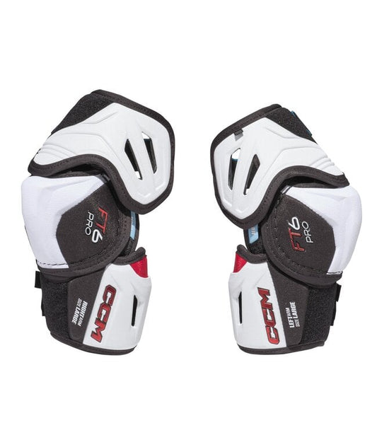 CCM Jetspeed FT6 Pro Ellbogenschoner JR