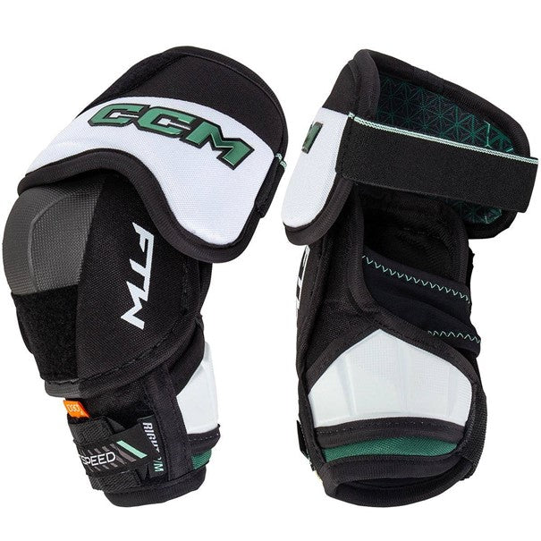 CCM Jetspeed FTW Ellbogenschoner SR