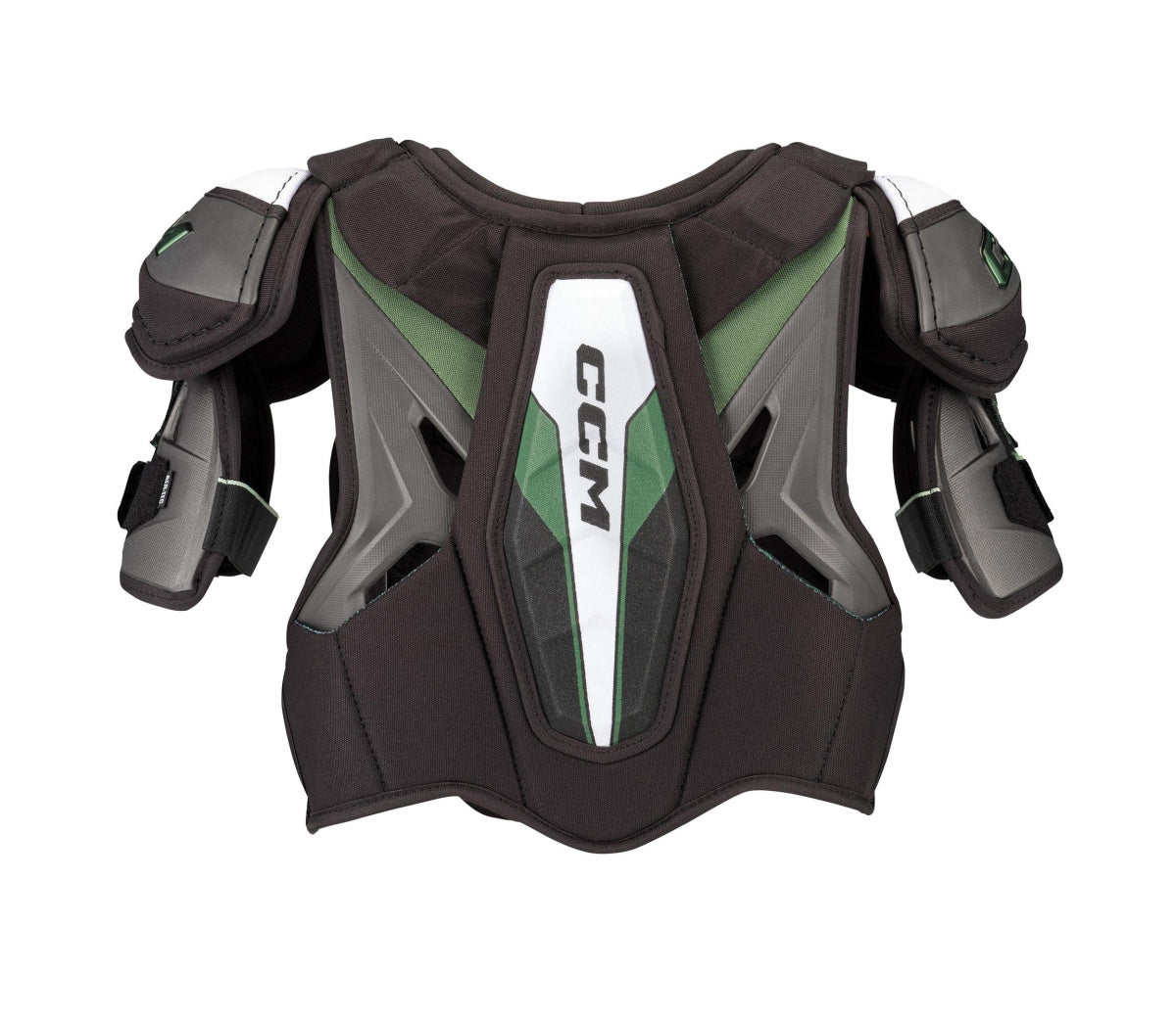 CCM Jetspeed FTW Schulterschutz SR