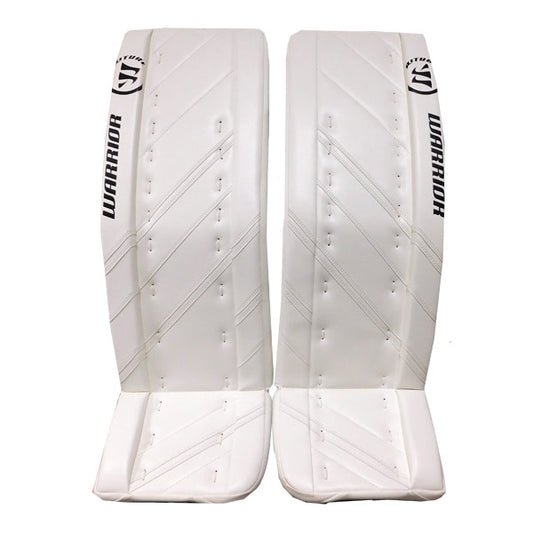 Warrior Ritual G4 Pro Goalie Schienen SR