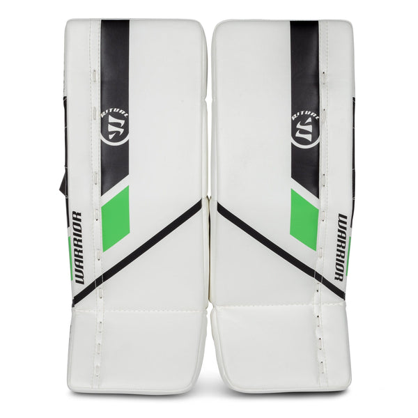 Warrior Ritual G5 Goalie Schienen YTH