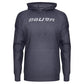 Bauer Core Graphic Hoodie SR