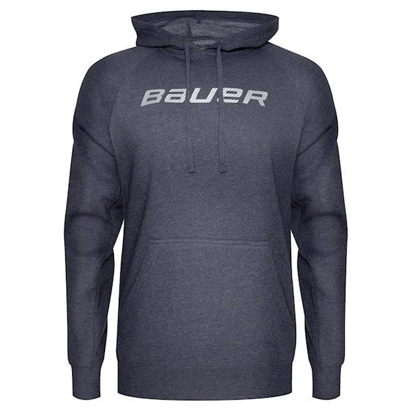 Bauer Core Graphic Hoodie SR