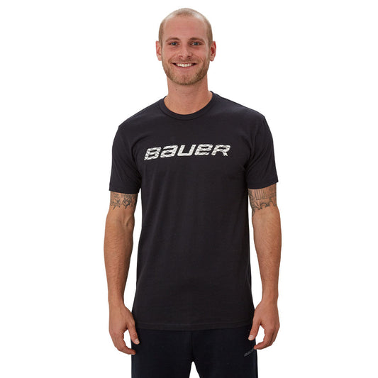 Bauer Graphic T-Shirt JR