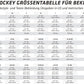 Bauer FLC Full Zip Hoodie Colorblock SR
