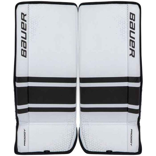 Bauer Prodigy GSX Goalie Schienen YTH