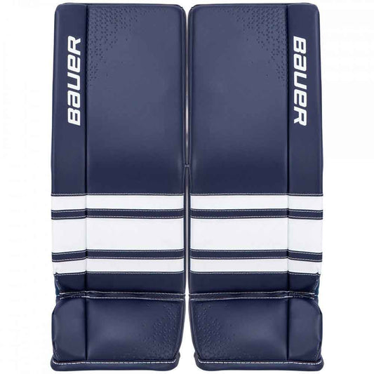 Bauer GSX Goalie Schienen INT