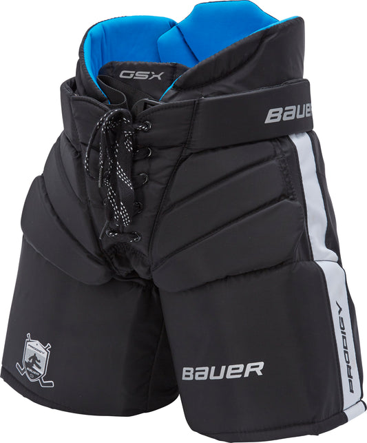 Bauer Prodigy GSX YTH Goalie Pants