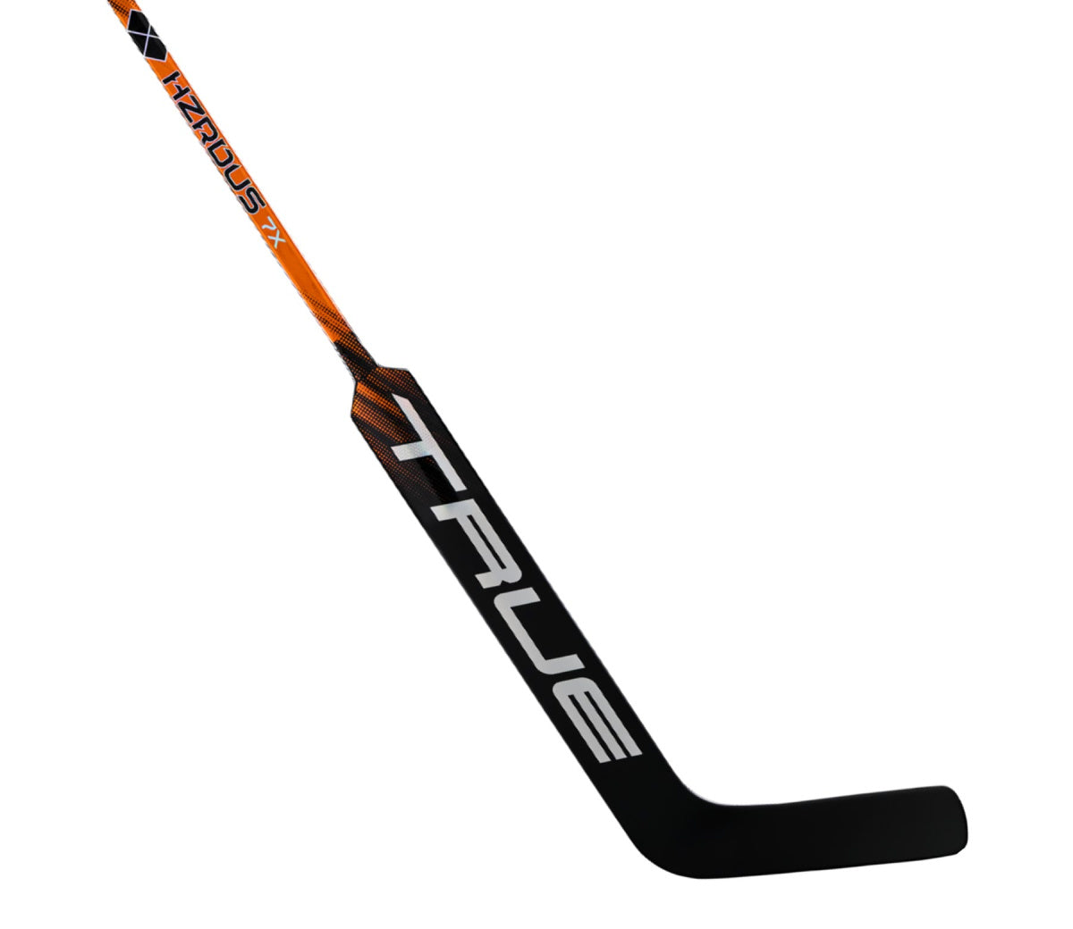 True Hrzdus 7X composite Goalieschläger SR