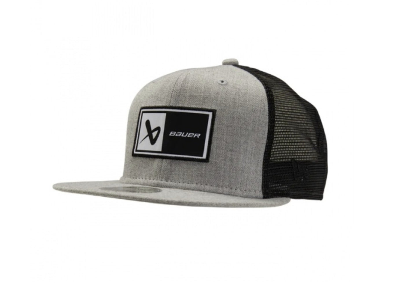 Bauer NewEra 9 Fifty Cap Icon Patch SR