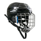 Bauer IMS 5.0 Helm mit Gitter