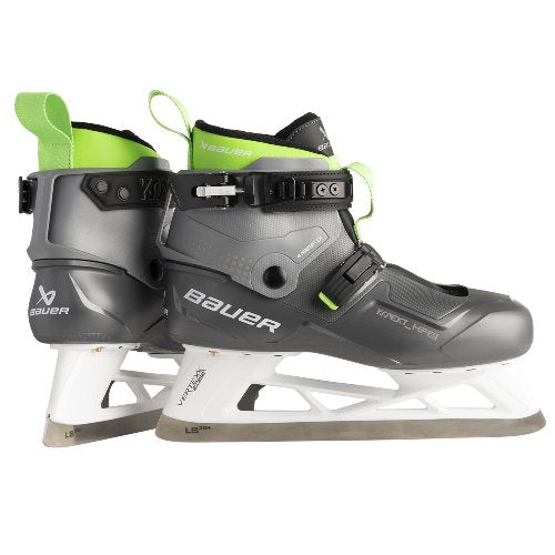 Bauer Konekt HF2 Goalie Schlittschuhe SR