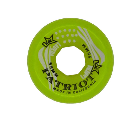 Labeda Patriot Goalie Inlinerollen - Einzelrolle