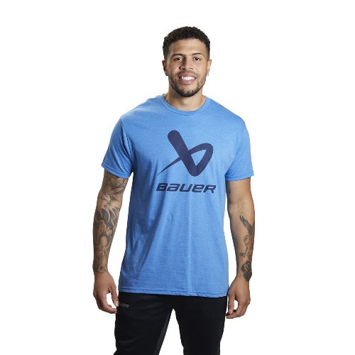 Bauer Crew Core Lockup T-Shirt SR