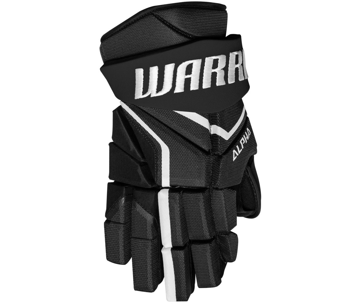 Warrior Alpha LX2 Max Handschuhe JR