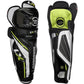 Warrior Alpha LX Pro Schienbeinschoner SR