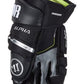 Warrior Alpha LX Pro Handschuhe SR
