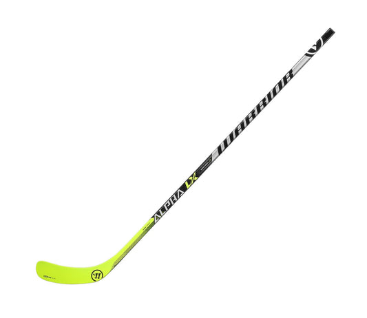 Warrior Alpha LX Pro Schläger YTH 30 Flex