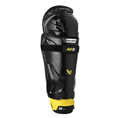 Bauer Supreme M3 Schienbeinschoner JR