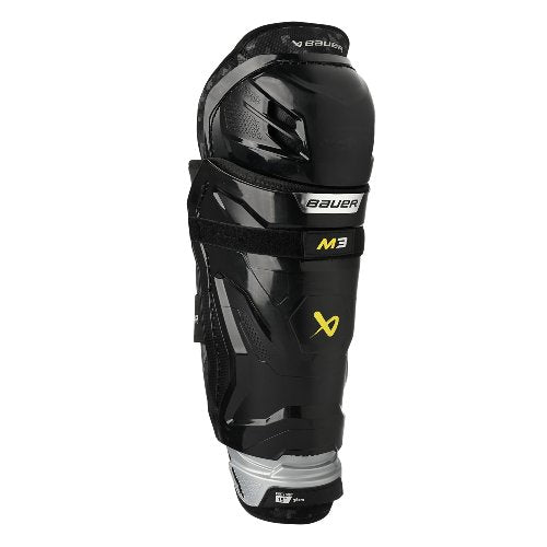 Bauer Supreme M3 Schienbeinschoner INT