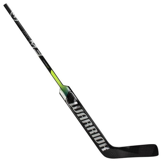 Warrior Ritual M3 Pro composite Goalieschläger INT TWT/P31/W33 curve