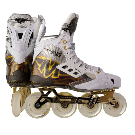 Mission Inhaler FS1 Inlinehockey Schuhe SR