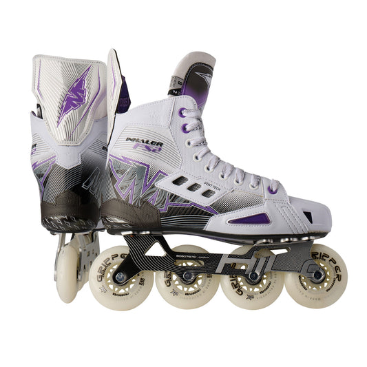 Mission Inhaler FS2 Inlinehockey Schuhe SR
