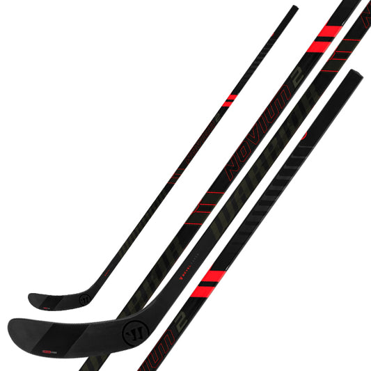 Warrior Novium 2 SP Schläger SR
