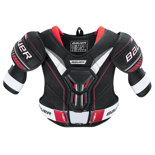Bauer NSX Schulterschutz SR