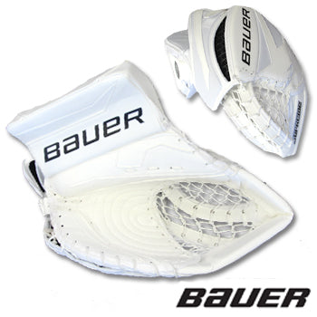 Bauer Supreme One 60 Fanghand SR