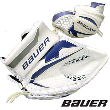 Bauer Supreme One 80 Fanghand SR