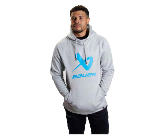 Bauer Core Lockup Hoodie SR