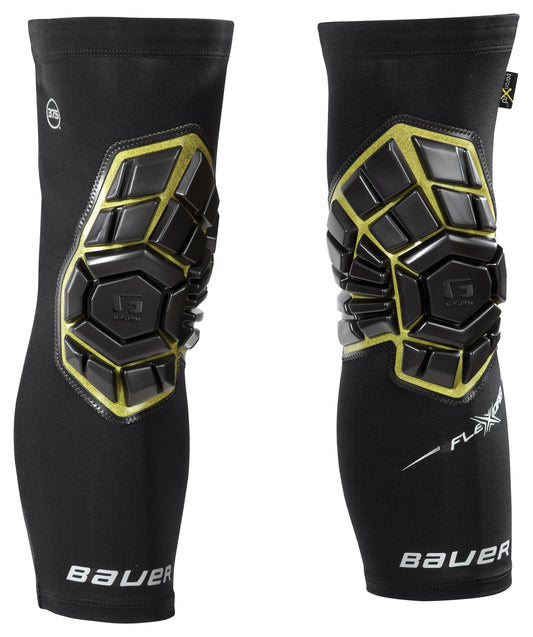 Bauer Elite Padded Knieschoner