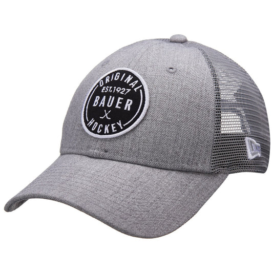 Bauer NewEra 9 Forty Cap Patch SR