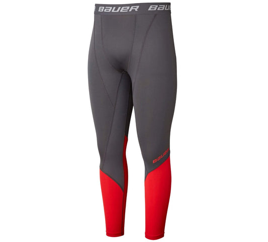 Bauer Pro Compression Base Layer Hose SR 2019