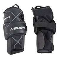 Bauer Pro Goalie Knieschoner SR